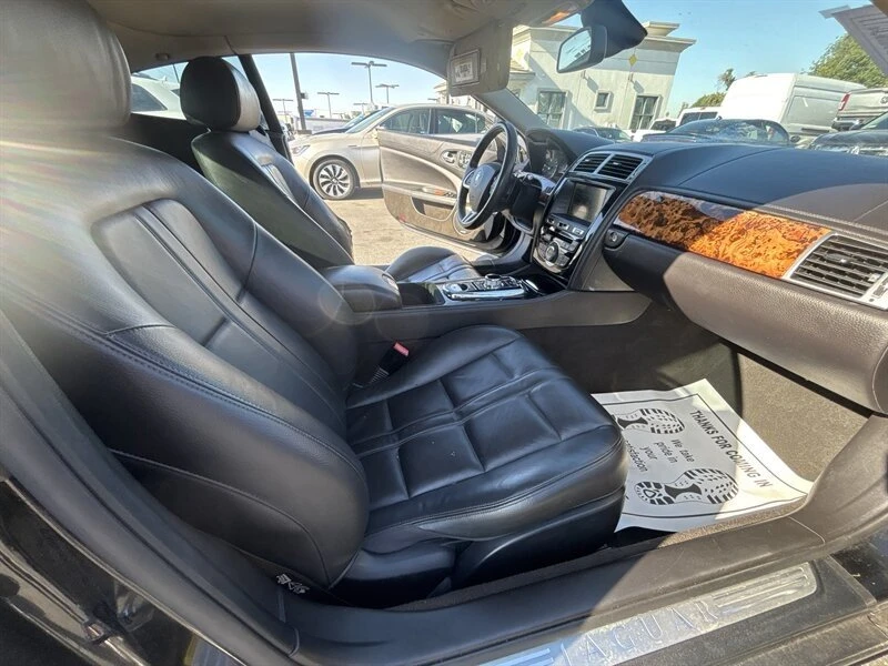 2014 Jaguar X150 XK - Image 16 of 19
