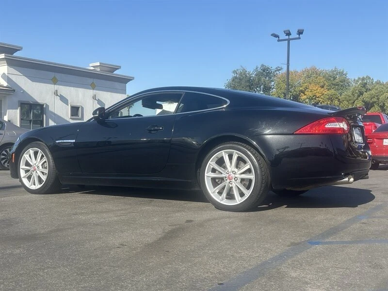 2014 Jaguar X150 XK - Image 4 of 19