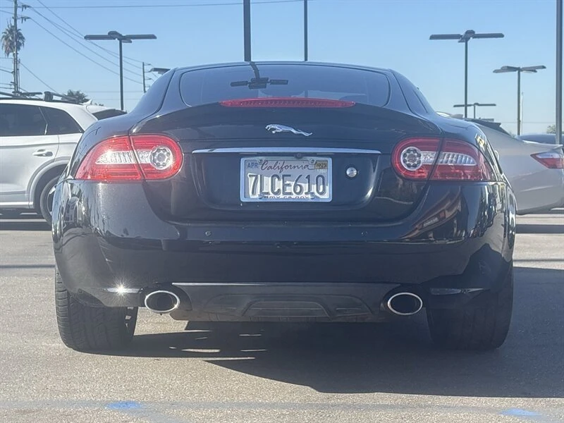 2014 Jaguar X150 XK - Image 5 of 19