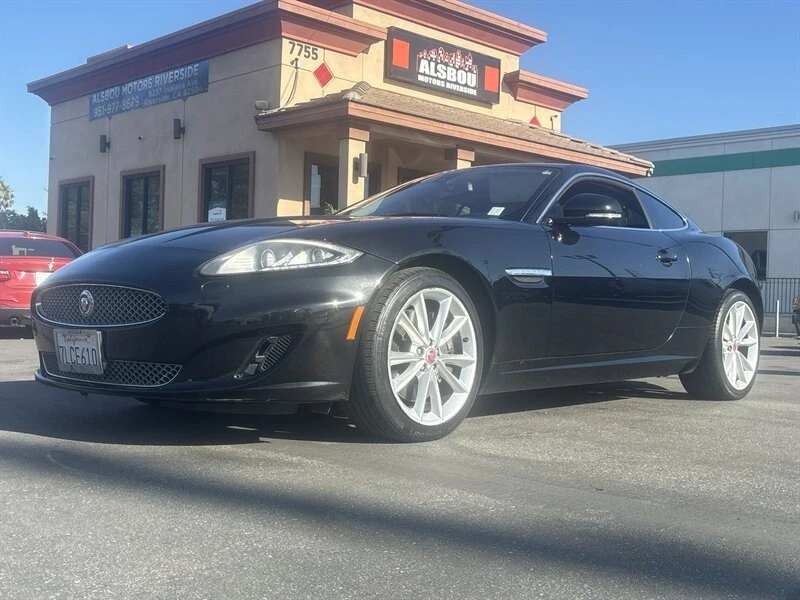 2014 Jaguar X150 XK - Image 2 of 19