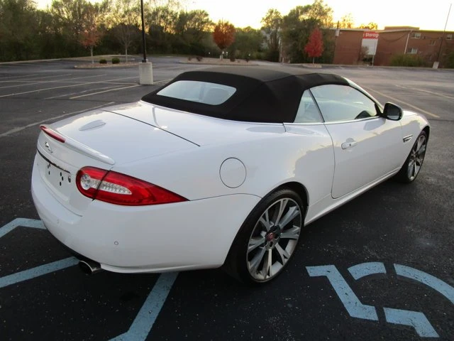2014 Jaguar X150 XK - Image 19 of 19