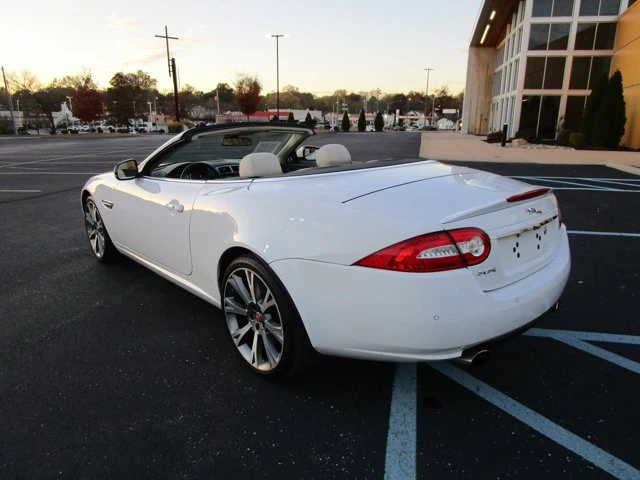 2014 Jaguar X150 XK - Image 6 of 19