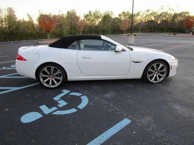 2014 Jaguar X150 XK - Image 18 of 19