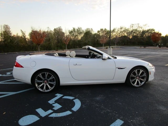 2014 Jaguar X150 XK - Image 4 of 19