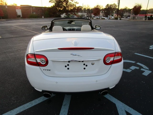2014 Jaguar X150 XK - Image 5 of 19