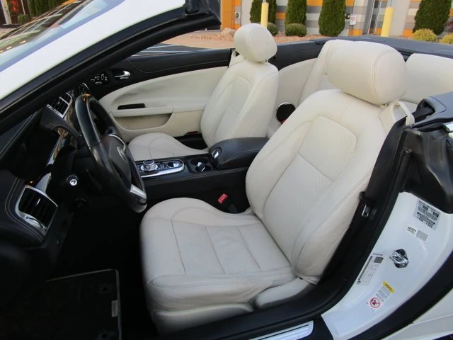 2014 Jaguar X150 XK - Image 7 of 19