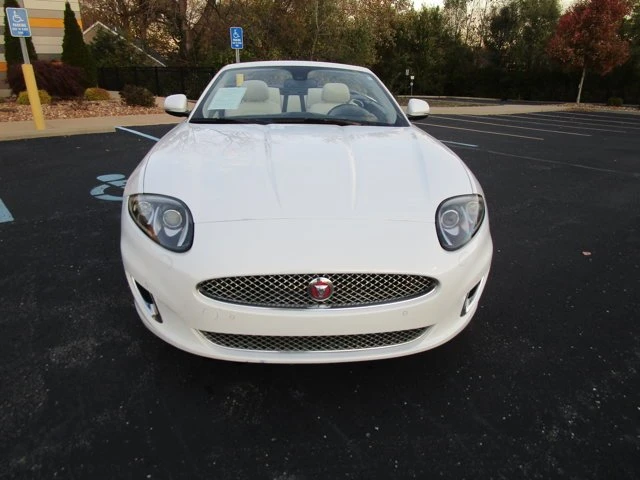 2014 Jaguar X150 XK - Image 2 of 19