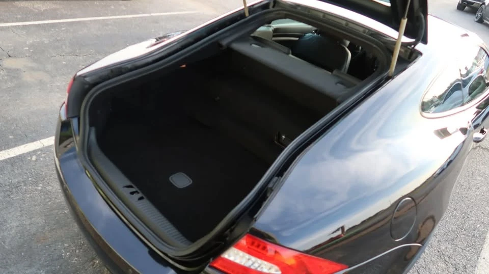 2014 Jaguar X150 XK - Image 15 of 20