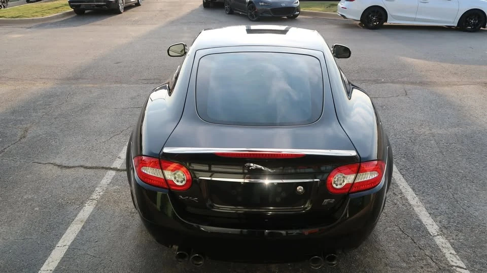 2014 Jaguar X150 XK - Image 11 of 20