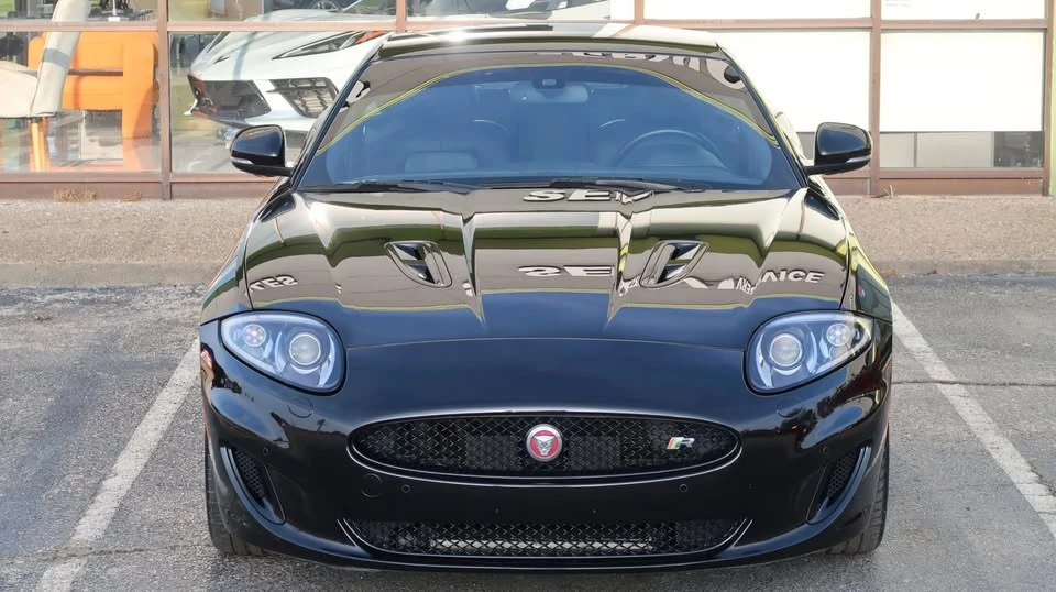 2014 Jaguar X150 XK - Image 4 of 20