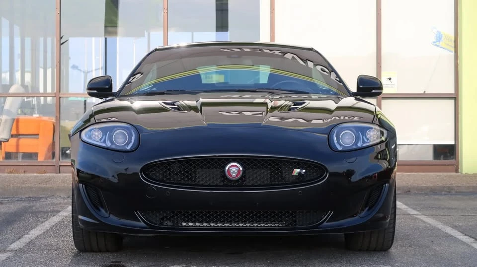 2014 Jaguar X150 XK - Image 2 of 20