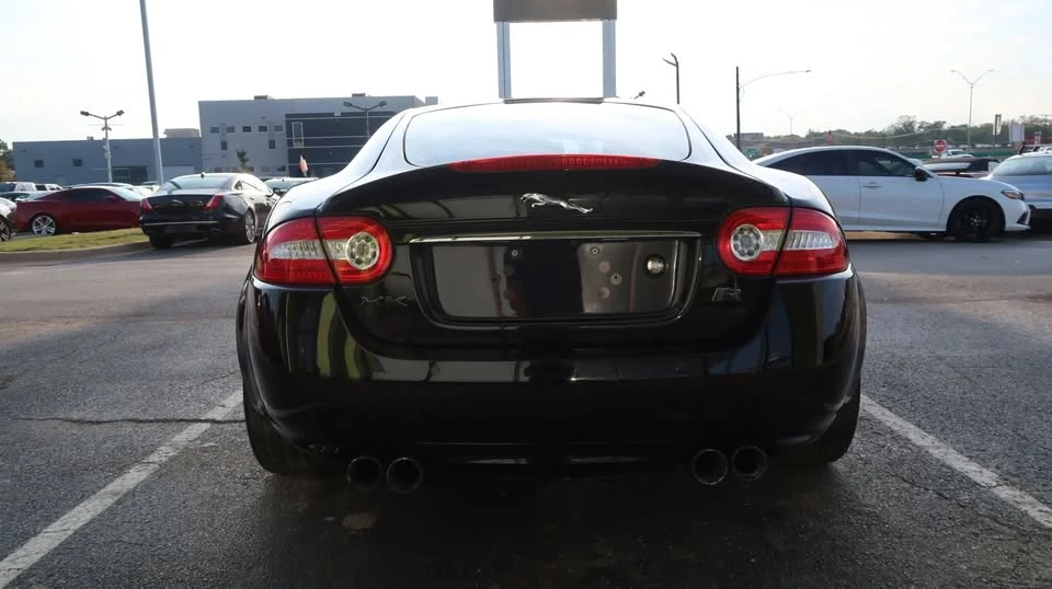 2014 Jaguar X150 XK - Image 9 of 20