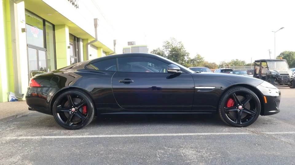 2014 Jaguar X150 XK - Image 8 of 20