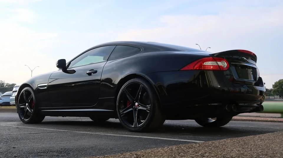 2014 Jaguar X150 XK - Image 13 of 20