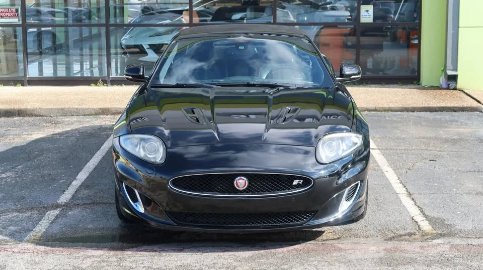 2014 Jaguar X150 XK - Image 4 of 20