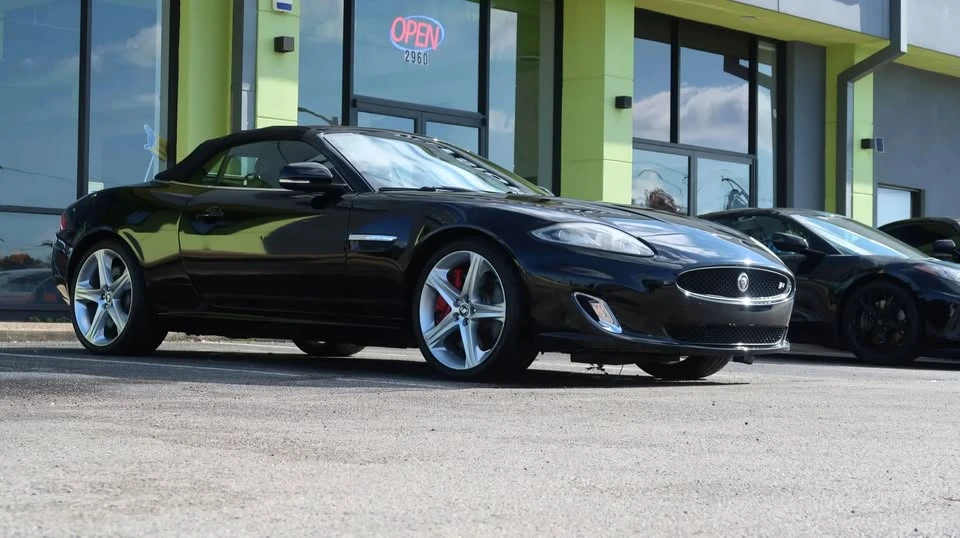 2014 Jaguar X150 XK - Image 6 of 20
