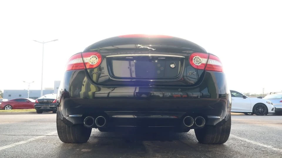 2014 Jaguar X150 XK - Image 10 of 20