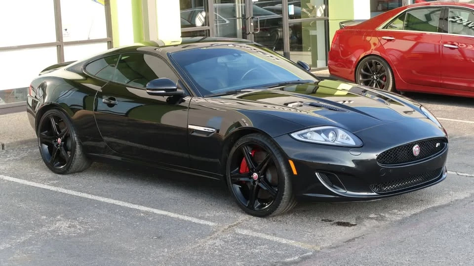 2014 Jaguar X150 XK - Image 5 of 20