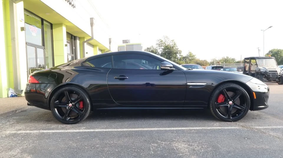 2014 Jaguar X150 XKR - Image 8 of 20