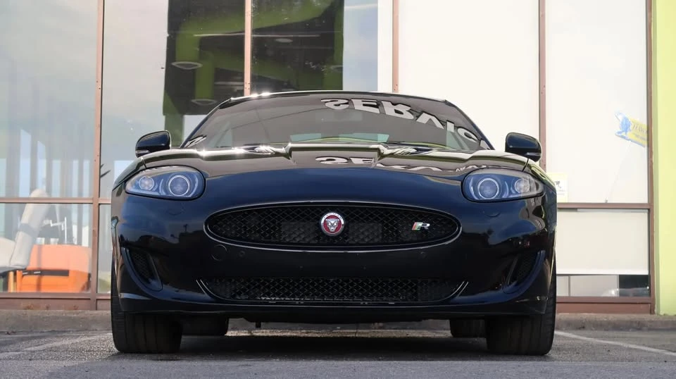 2014 Jaguar X150 XKR - Image 3 of 20