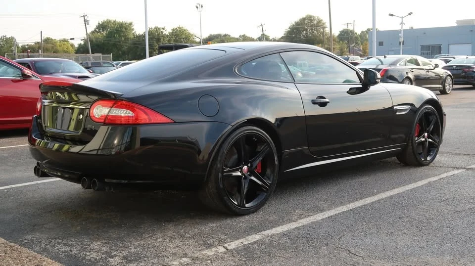 2014 Jaguar X150 XKR - Image 14 of 20
