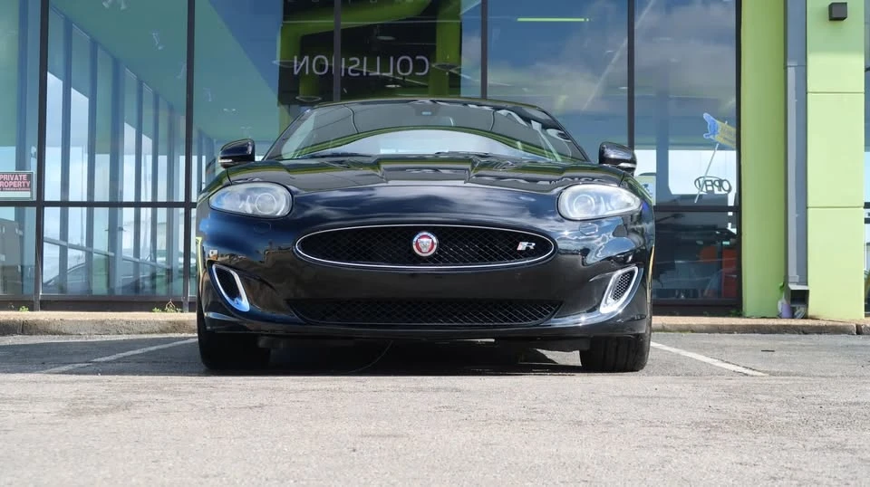 2014 Jaguar X150 XKR - Image 3 of 20
