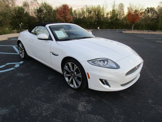2014 Jaguar X150 XK - Image 18 of 20