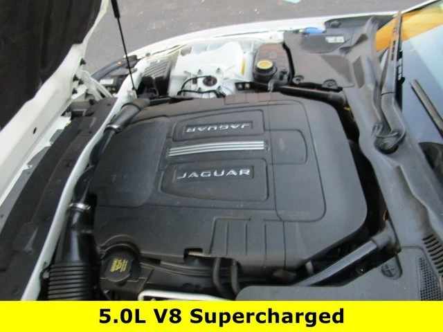 2014 Jaguar X150 XK - Image 16 of 20