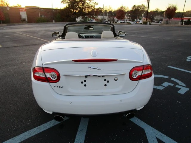 2014 Jaguar X150 XK - Image 5 of 20