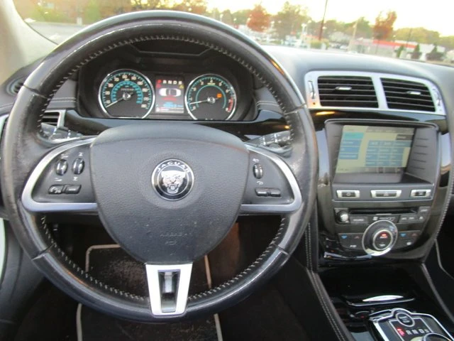 2014 Jaguar X150 XK - Image 12 of 20