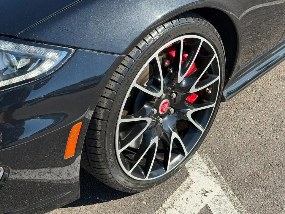 2014 Jaguar X150 XK - Image 7 of 20