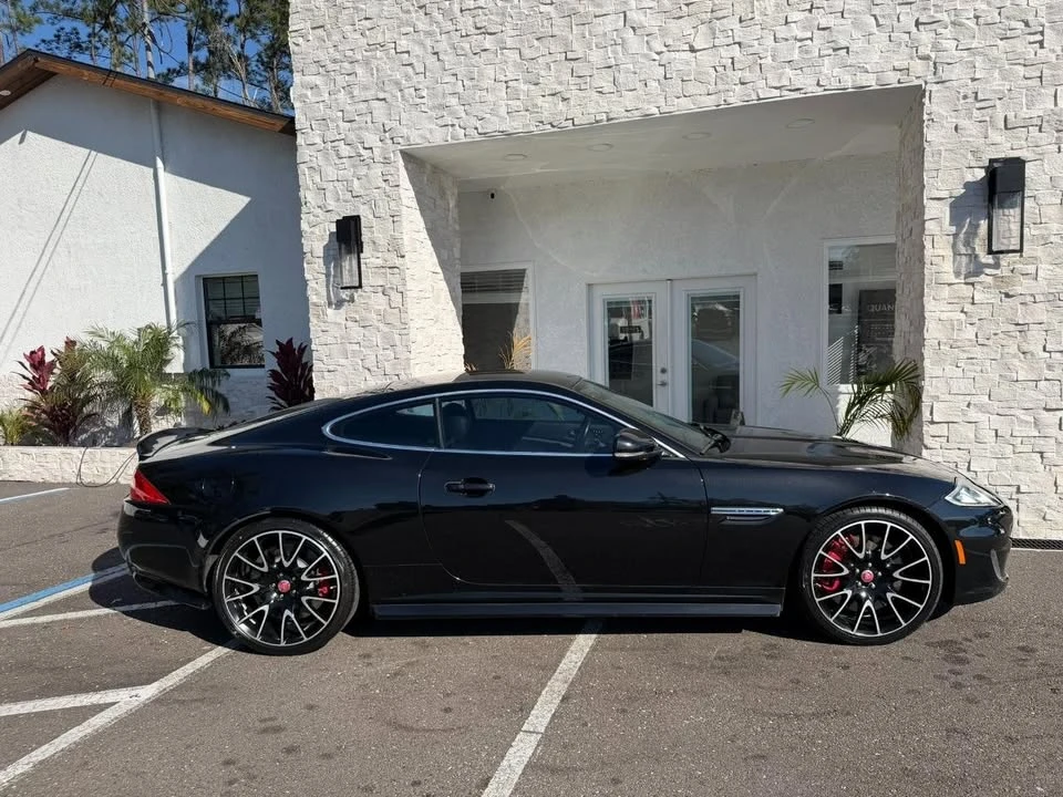 2014 Jaguar X150 XK - Image 20 of 20