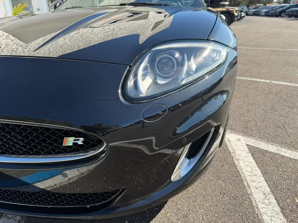 2014 Jaguar X150 XK - Image 6 of 20