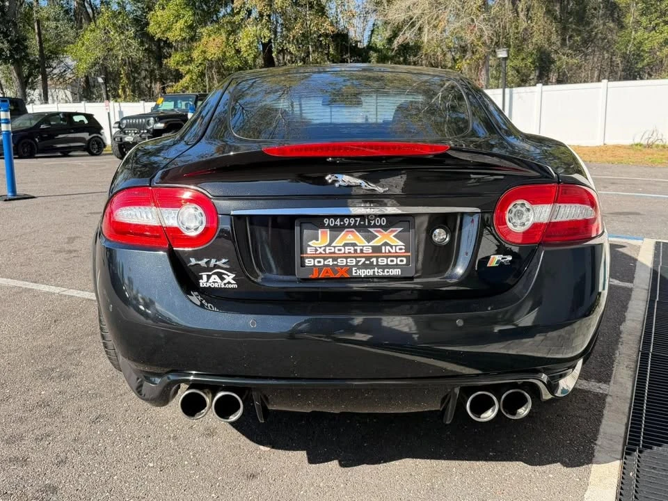 2014 Jaguar X150 XK - Image 14 of 20