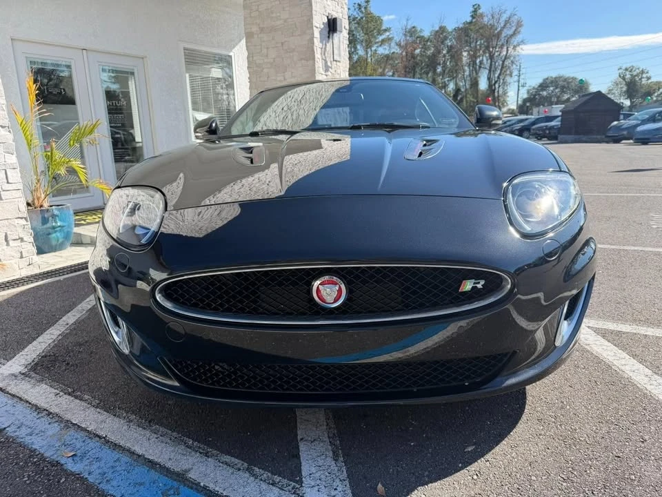 2014 Jaguar X150 XK - Image 4 of 20