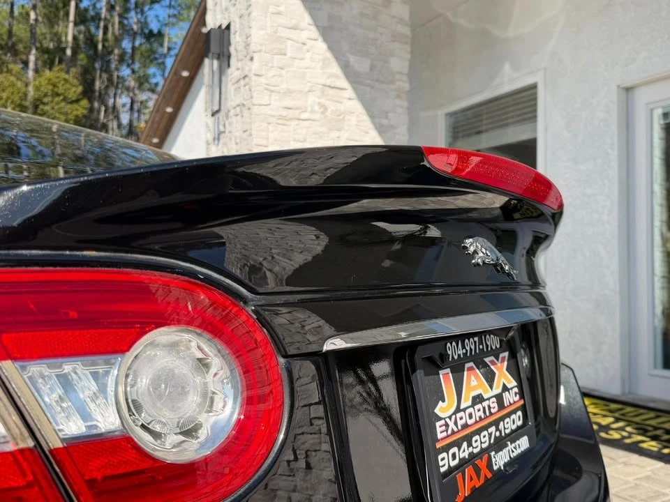 2014 Jaguar X150 XK - Image 17 of 20