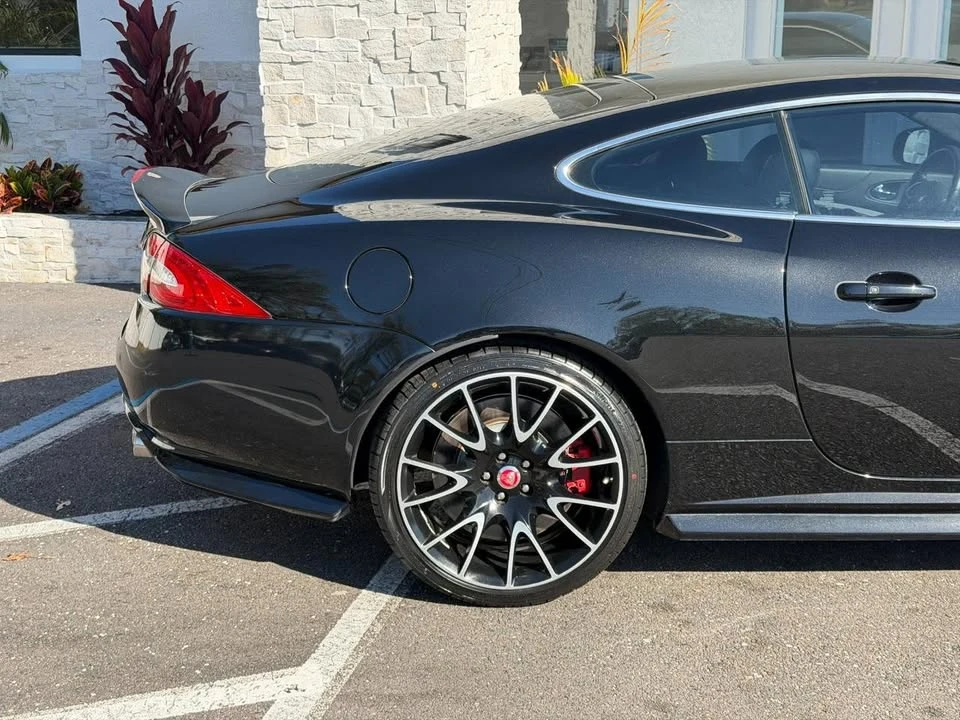 2014 Jaguar X150 XK - Image 19 of 20