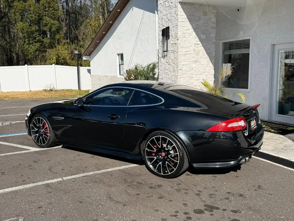 2014 Jaguar X150 XK - Image 12 of 20