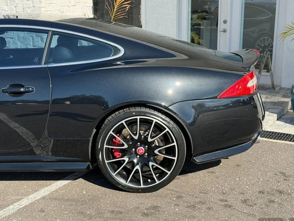 2014 Jaguar X150 XK - Image 11 of 20