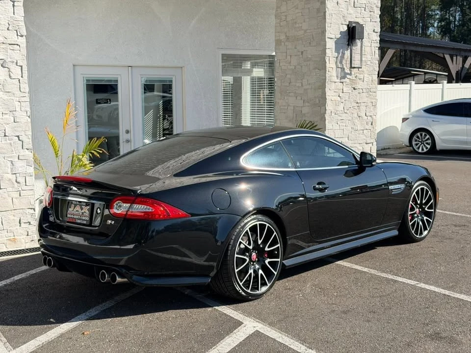 2014 Jaguar X150 XK - Image 18 of 20