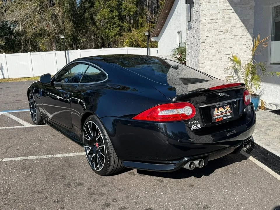 2014 Jaguar X150 XK - Image 13 of 20