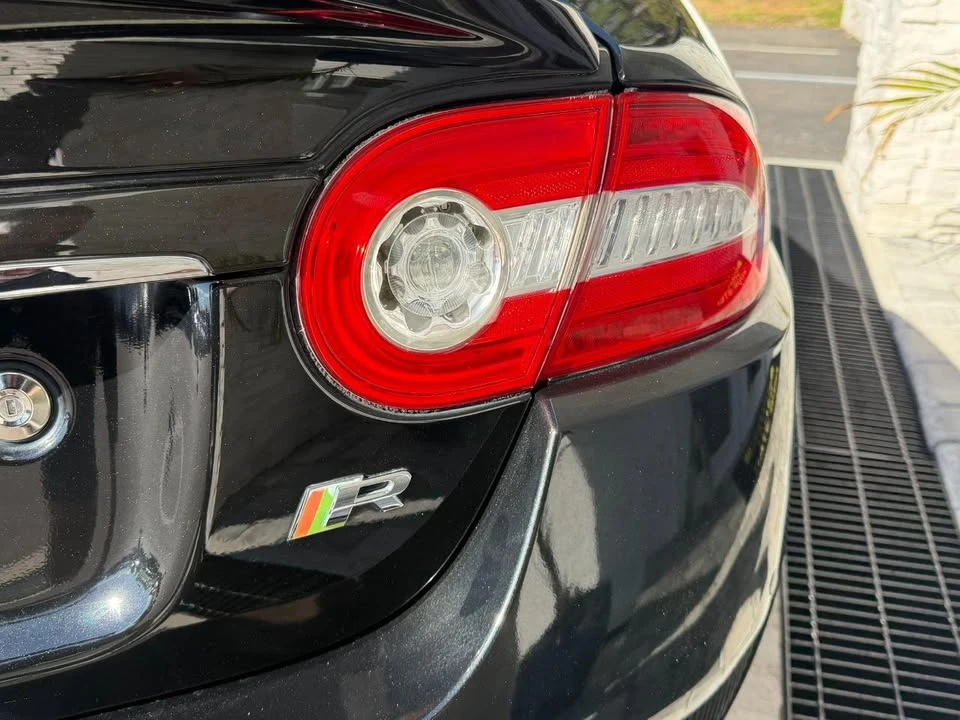 2014 Jaguar X150 XK - Image 15 of 20
