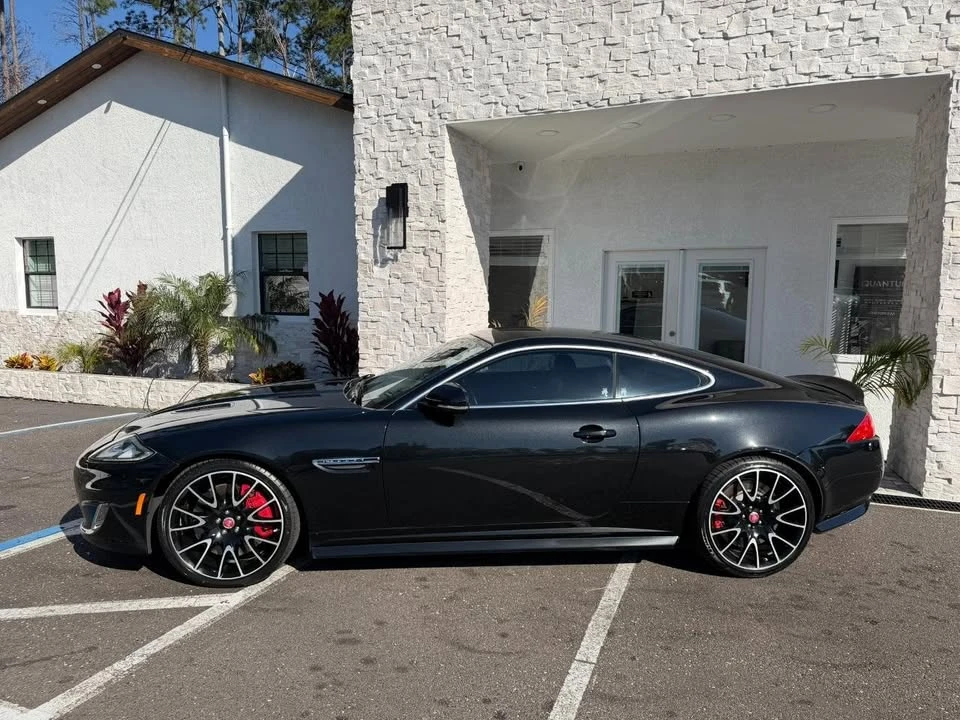 2014 Jaguar X150 XK - Image 2 of 20