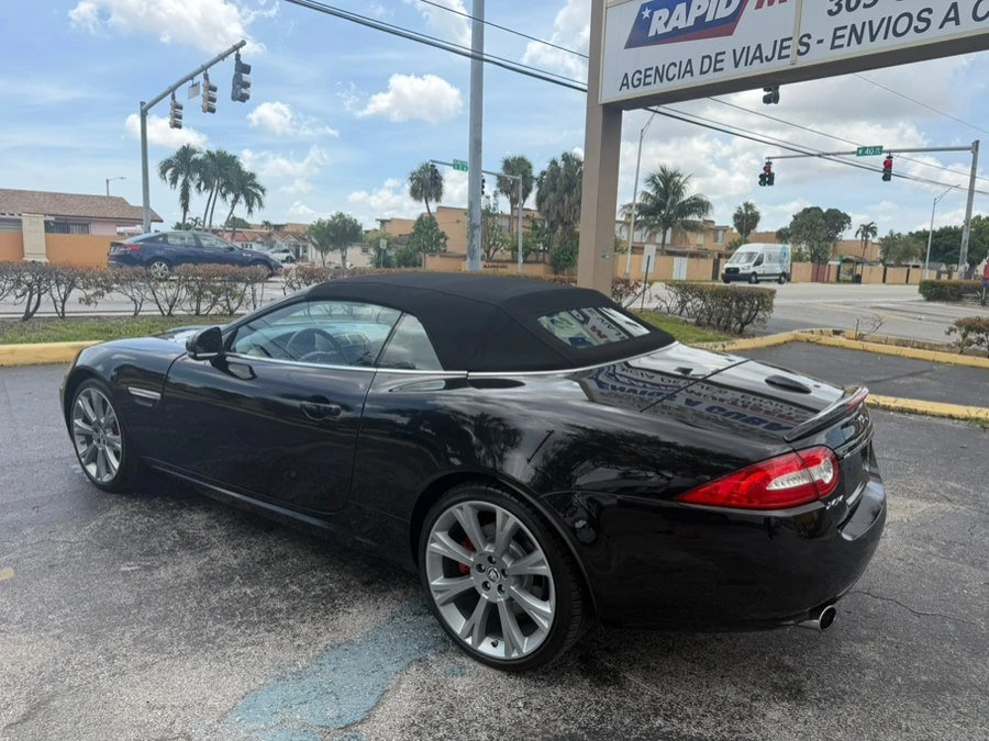 2014 Jaguar X150 XK - Image 15 of 20
