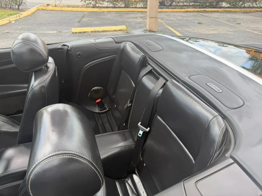 2014 Jaguar X150 XK - Image 19 of 20