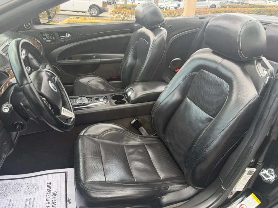 2014 Jaguar X150 XK - Image 18 of 20