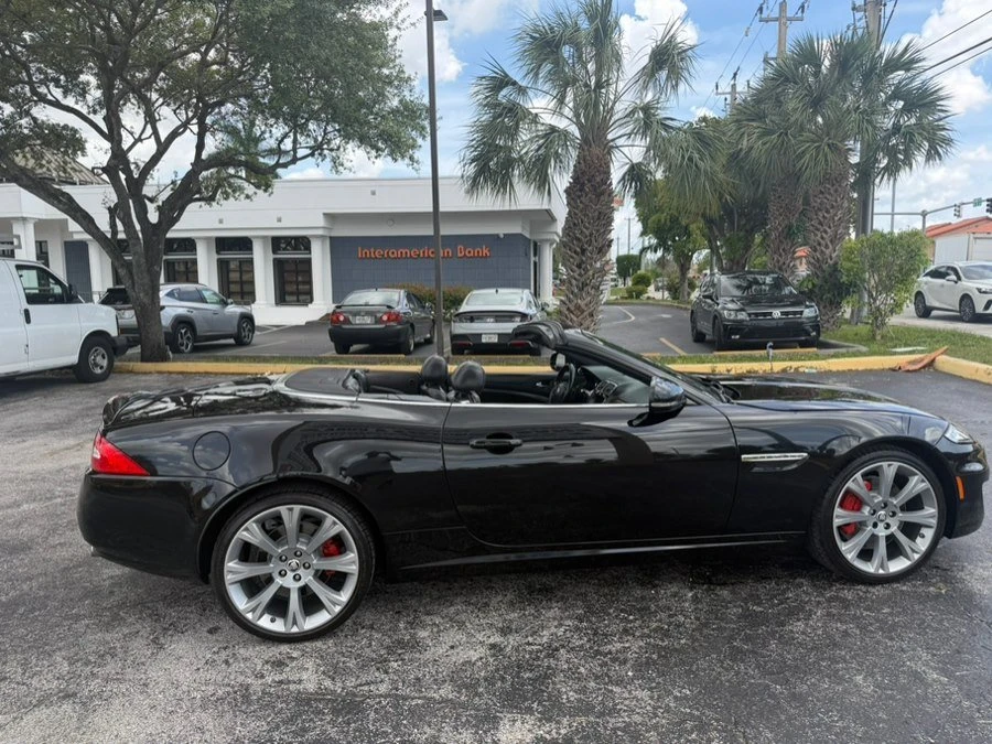 2014 Jaguar X150 XK - Image 6 of 20