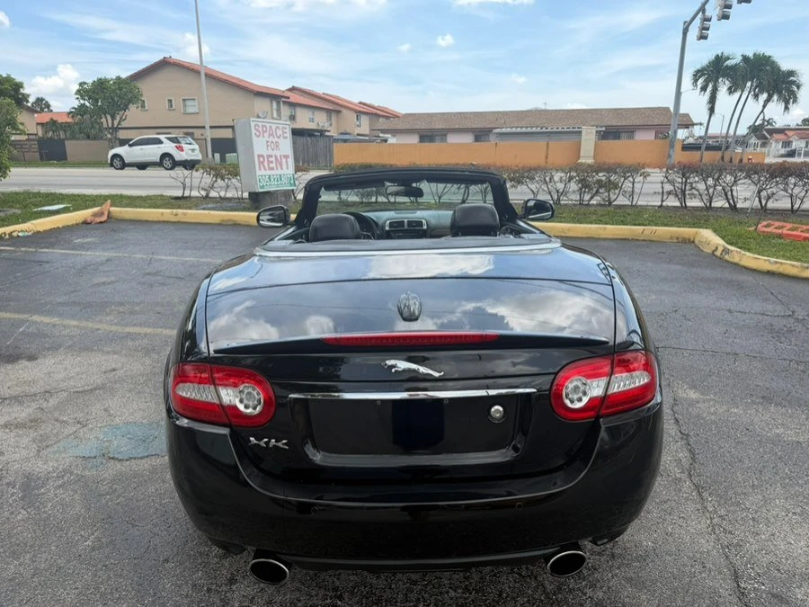 2014 Jaguar X150 XK - Image 4 of 20