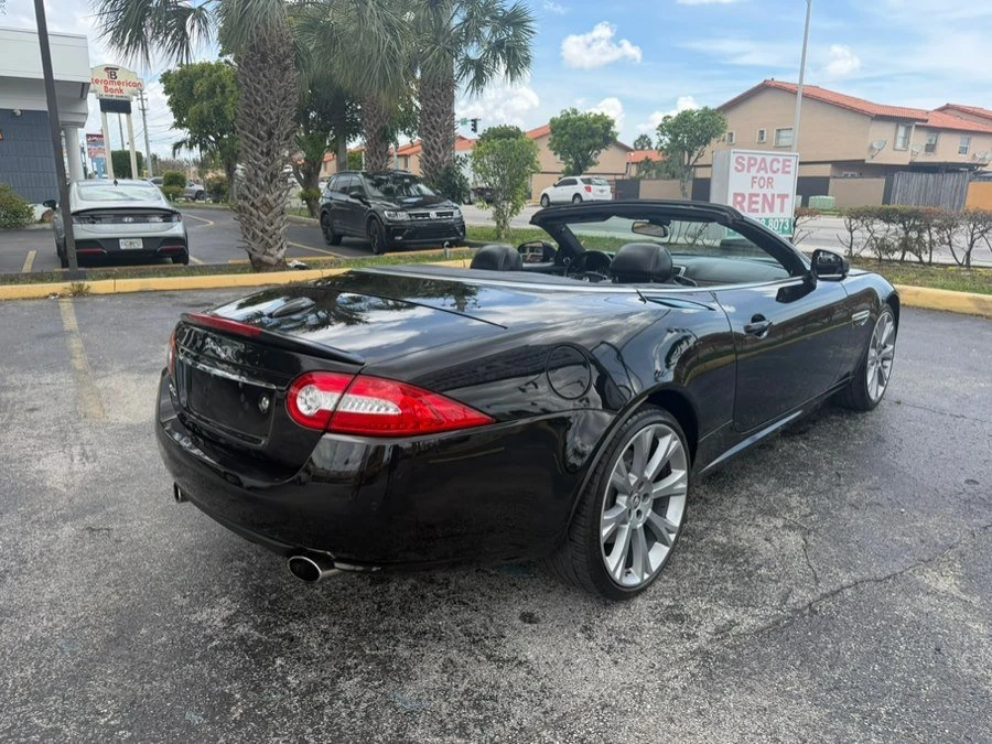 2014 Jaguar X150 XK - Image 5 of 20