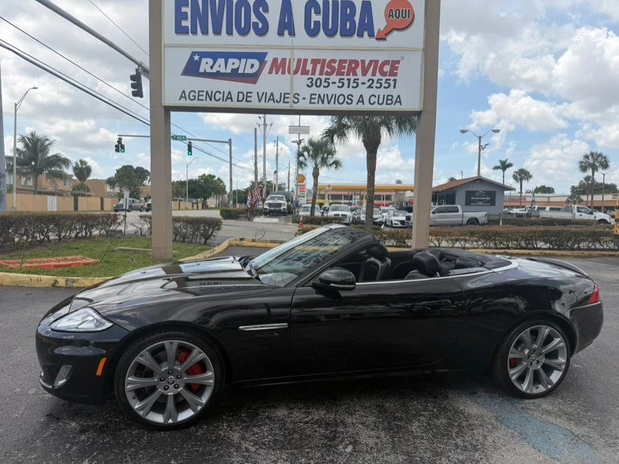 2014 Jaguar X150 XK - Image 2 of 20